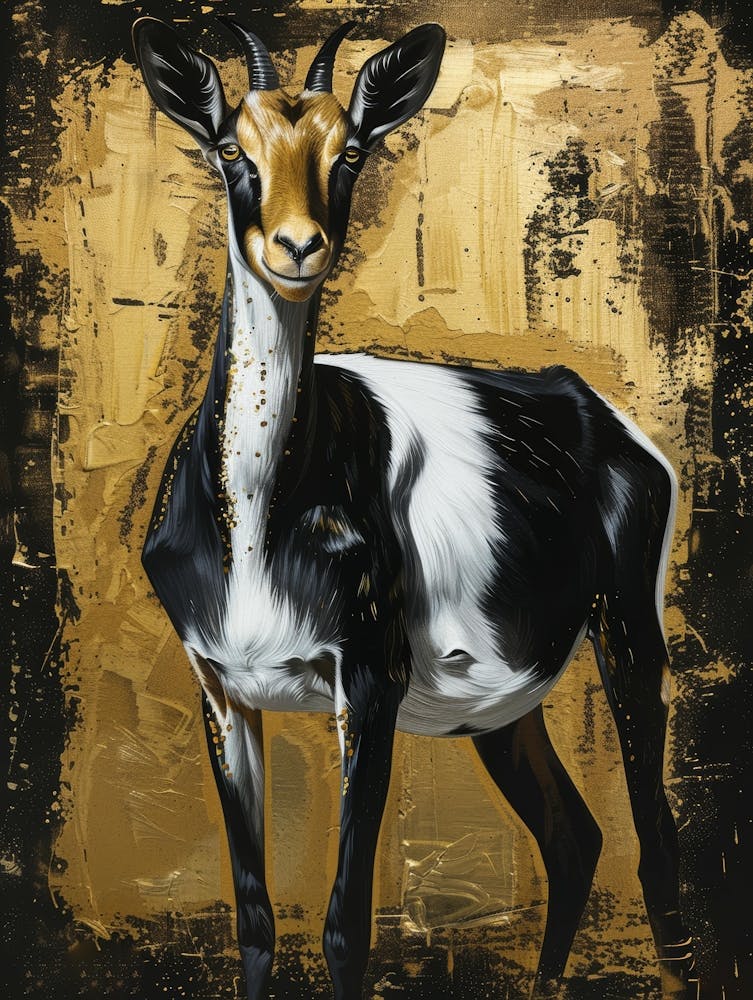 Antelope 26