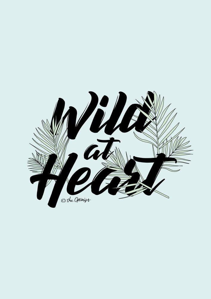 Wild At Heart