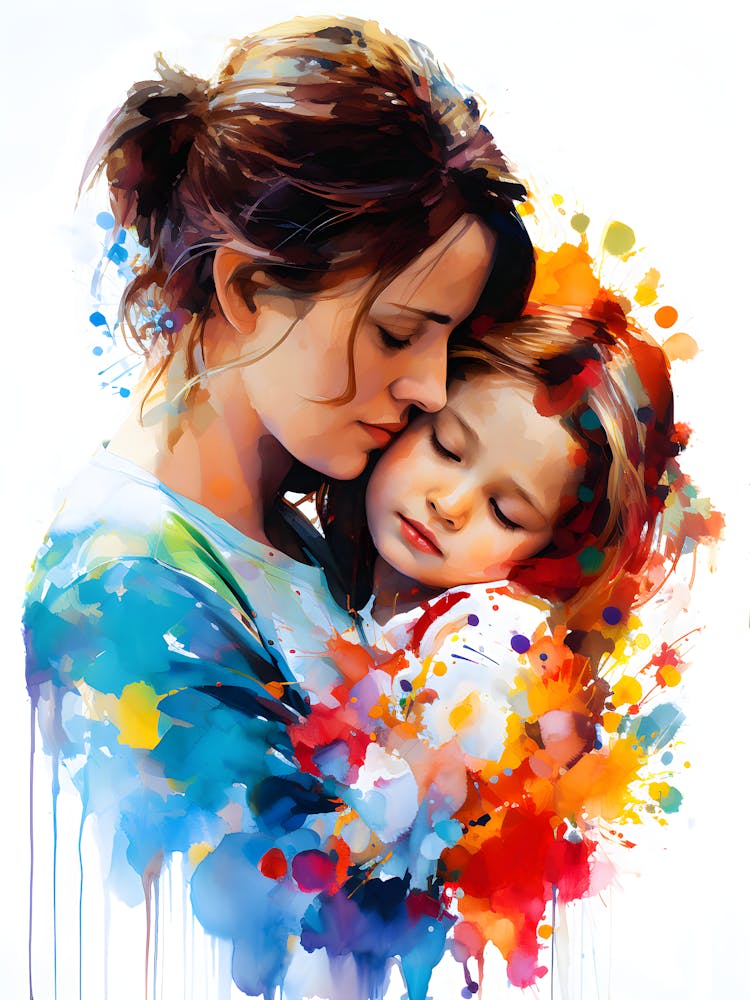 Infinite Love Motherhood Unveiled