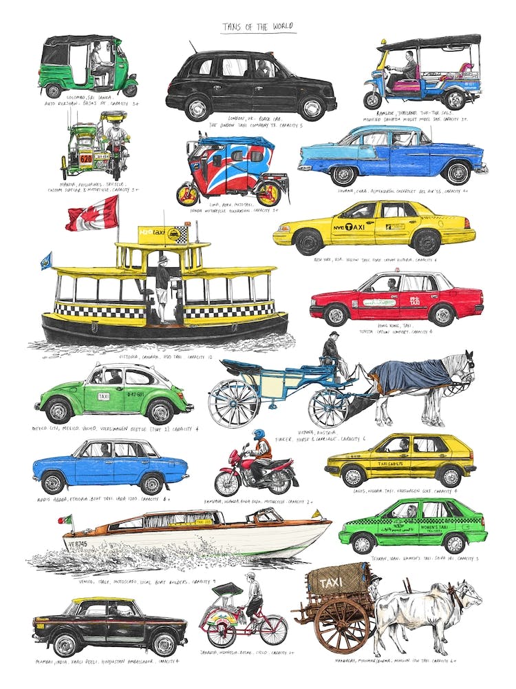 Taxis