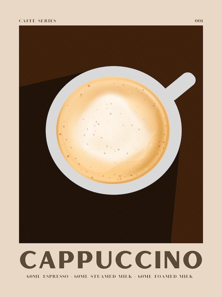 Cappuccino