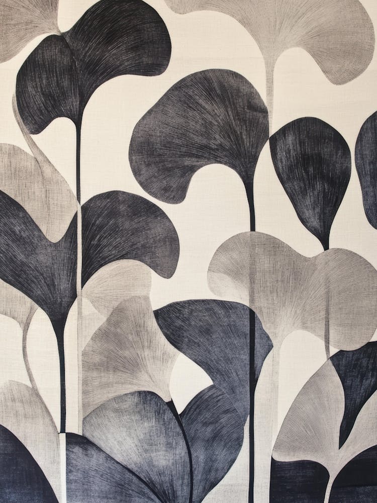 Ginkgo Leaves 59