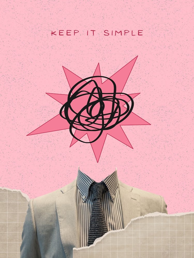 Keep It Simple