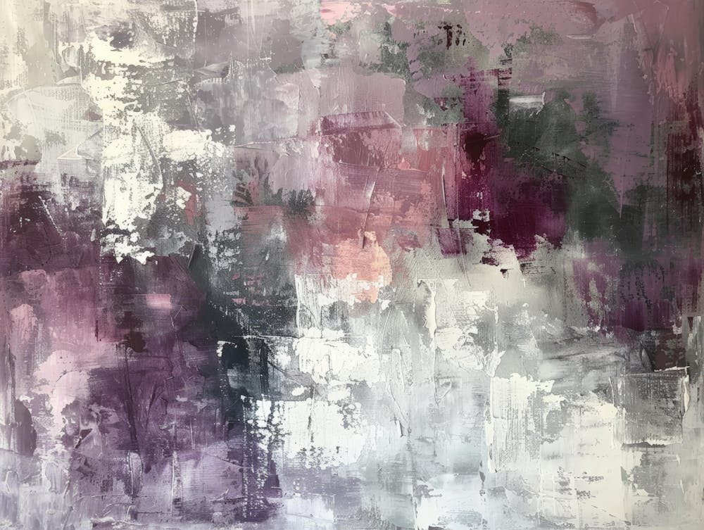 Abstract Painting 1018