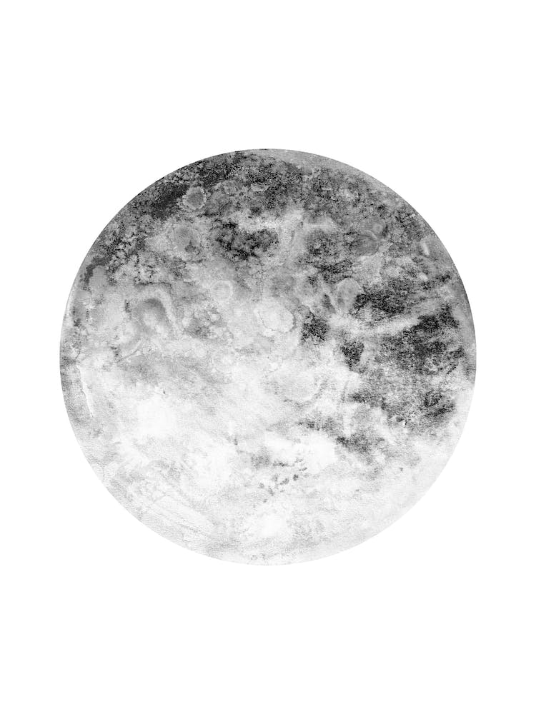 Silver Moon