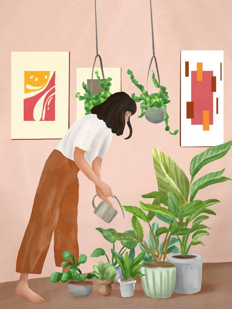 This is a place where i don t feel alone