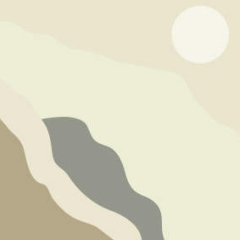 Sand Dunes