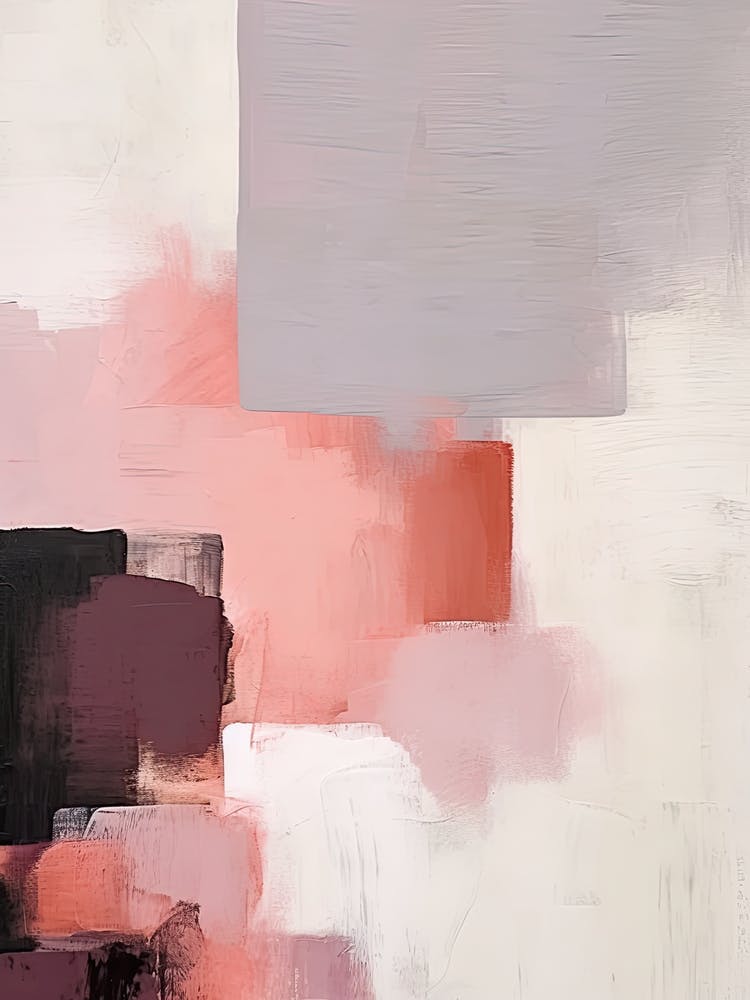 Abstract Art, Madrid, 1960 8