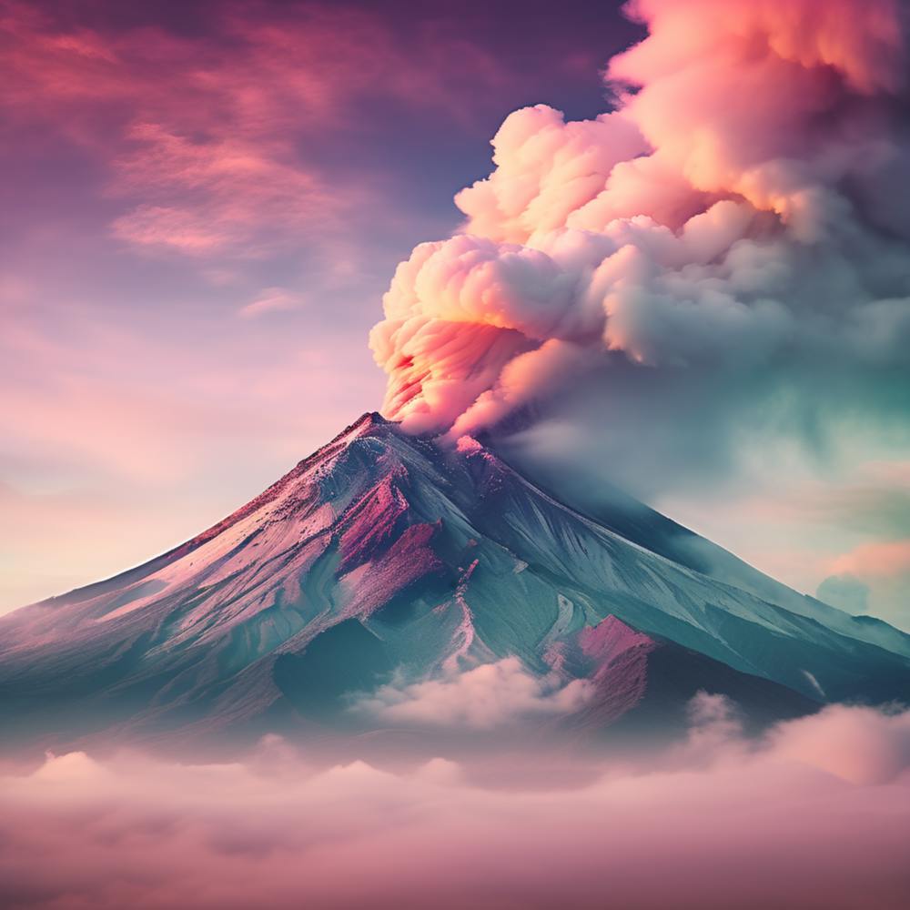 Smoky Mountain