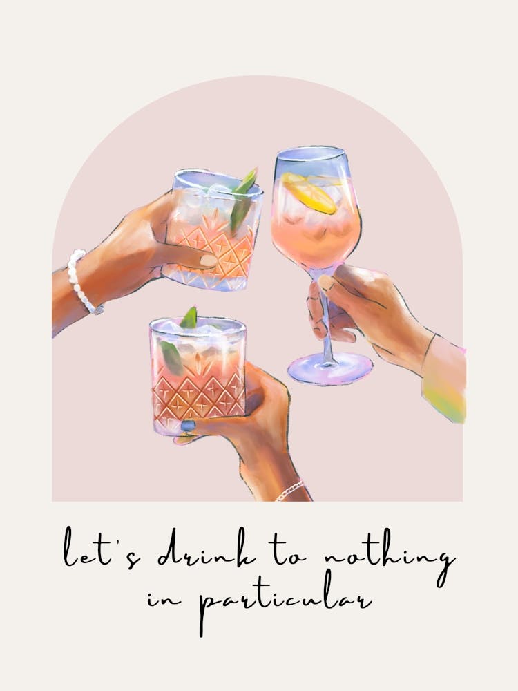 Cheers Cocktails
