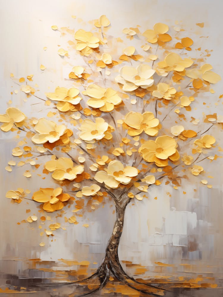 Tree Of Gold