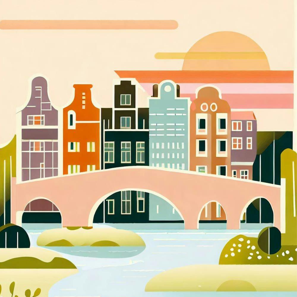 Amsterdam Netherlands