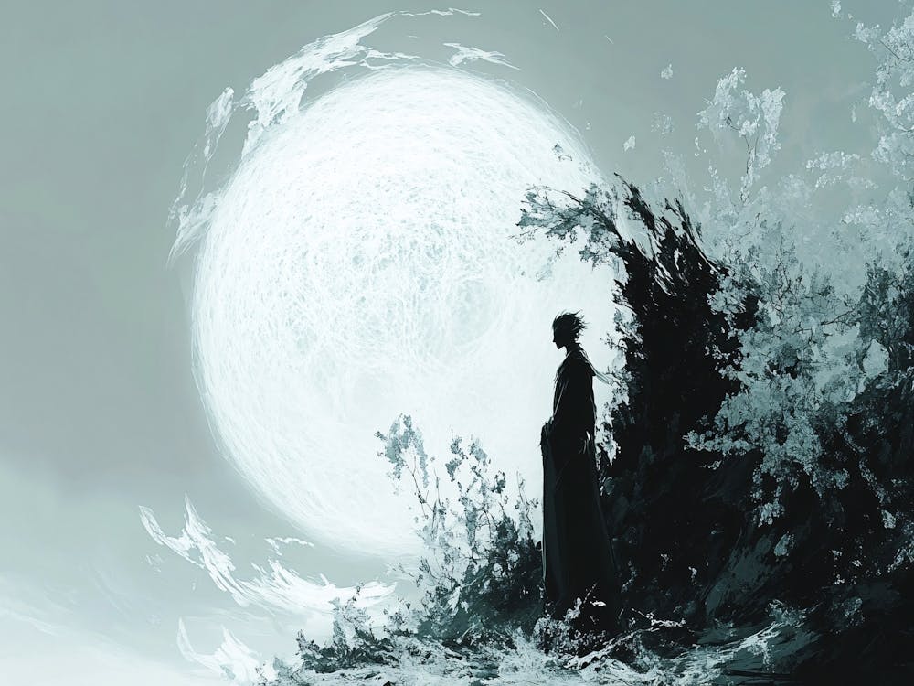 Full Moon 3