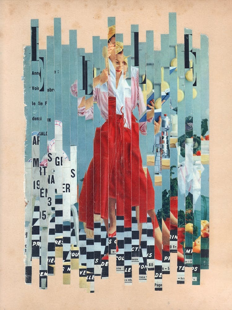 Elle