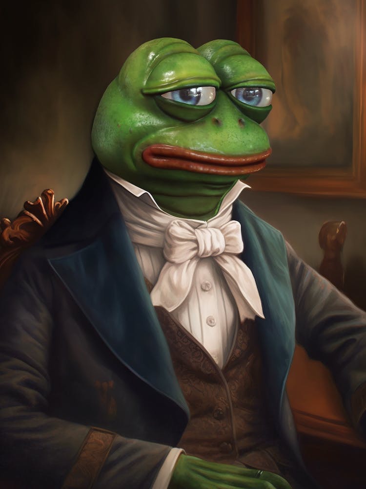 Sir Pepe