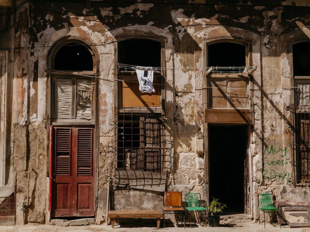 Old Havana