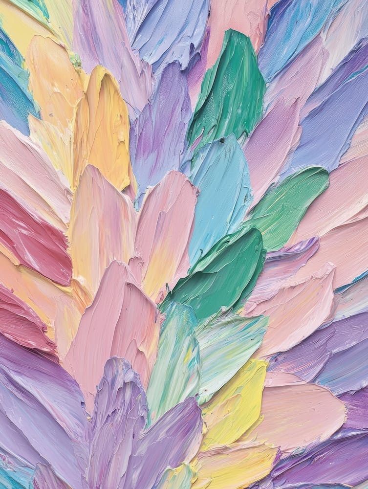 Abstract Painting 2801