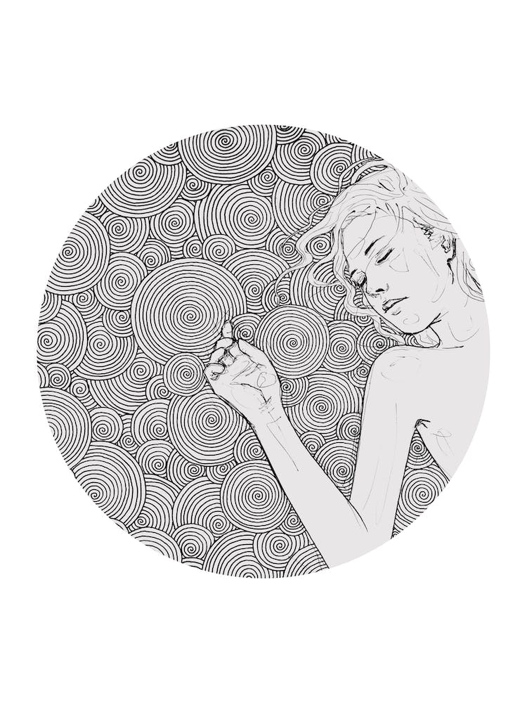 Dreaming Girl 2