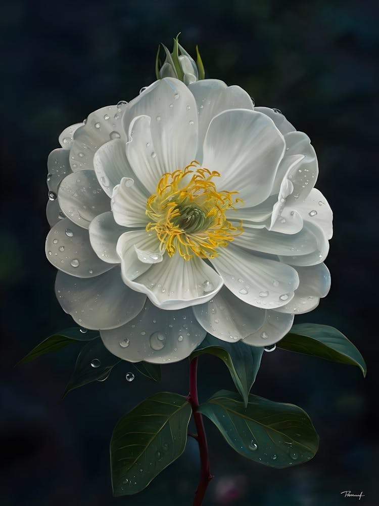 White Rose