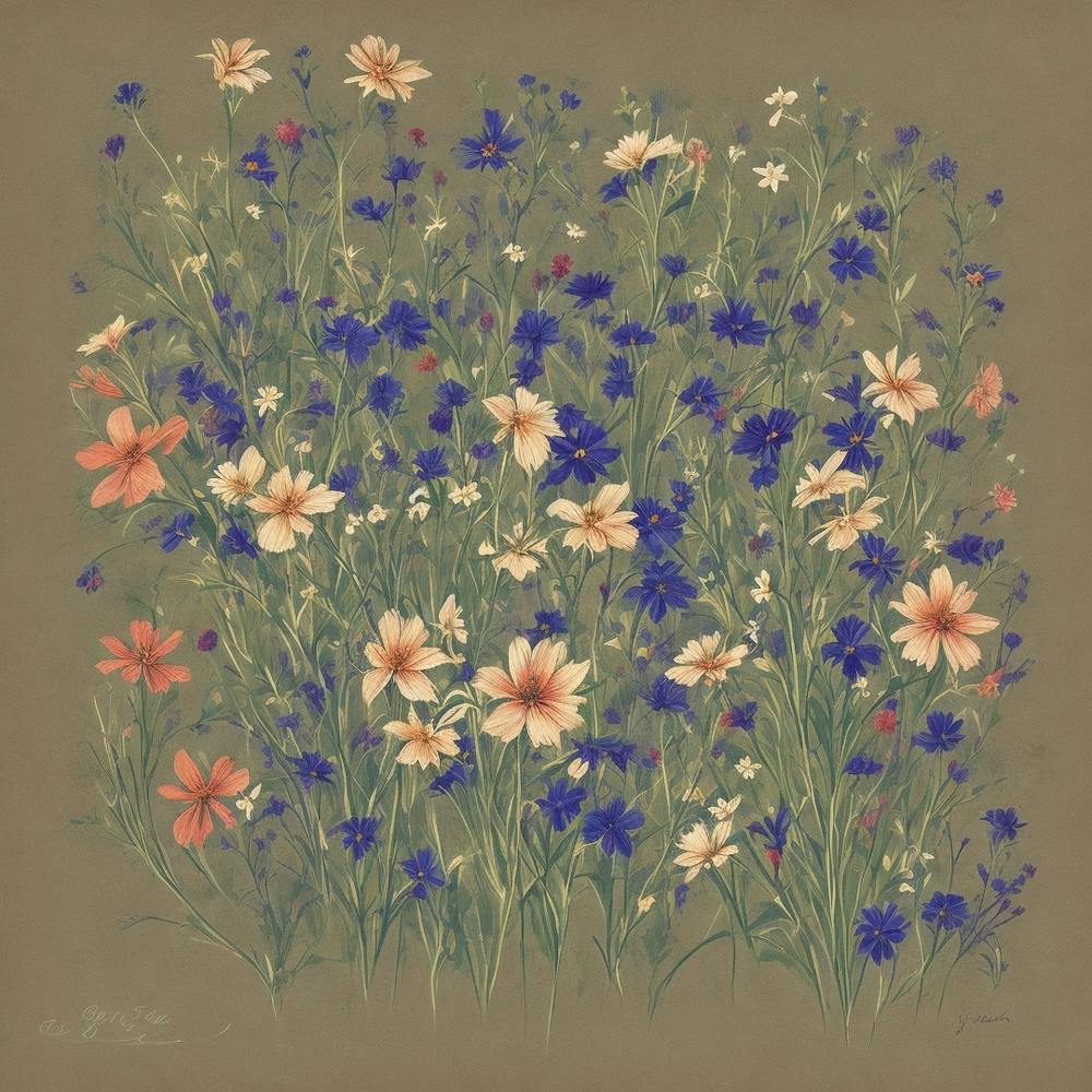 Wildflowers