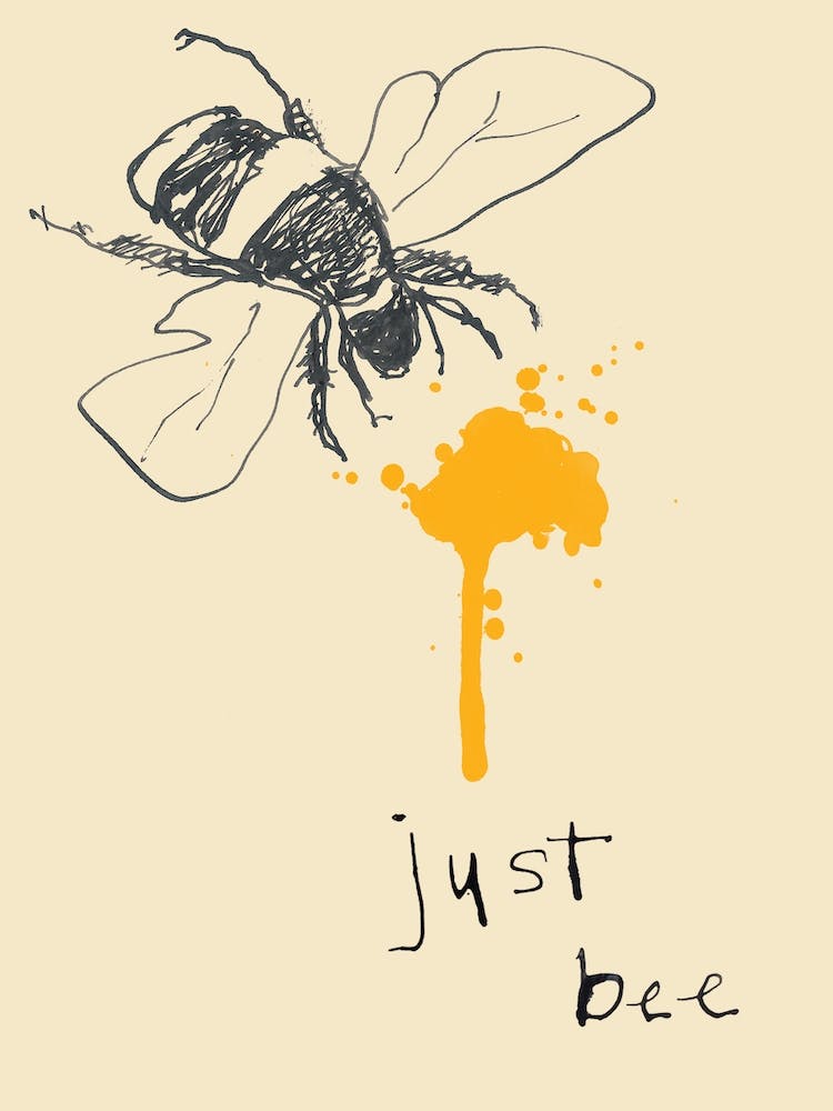 Just Bee