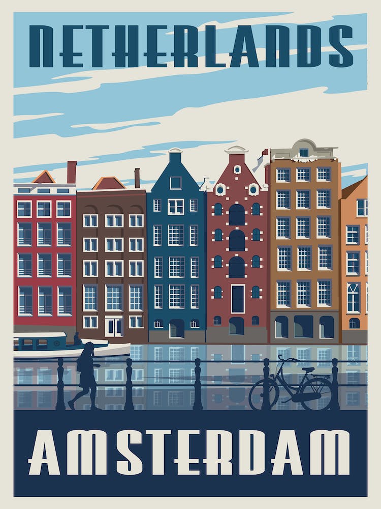 Amsterdam 1612