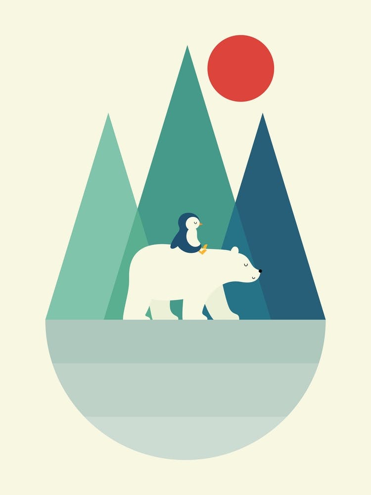 Bear You