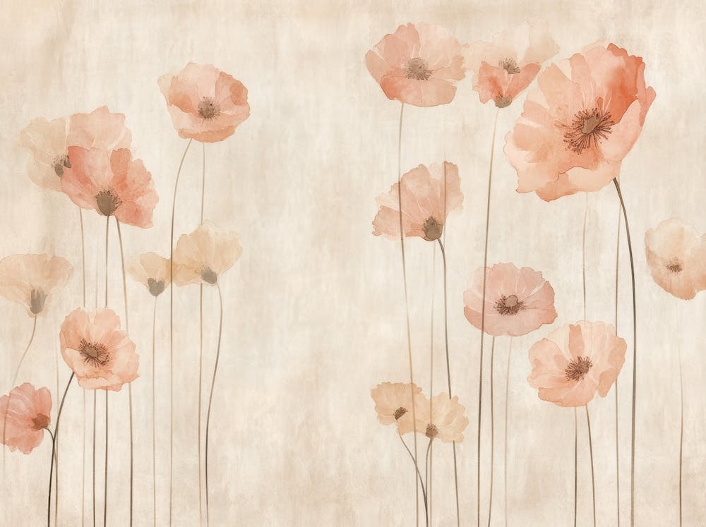 Poppies 221