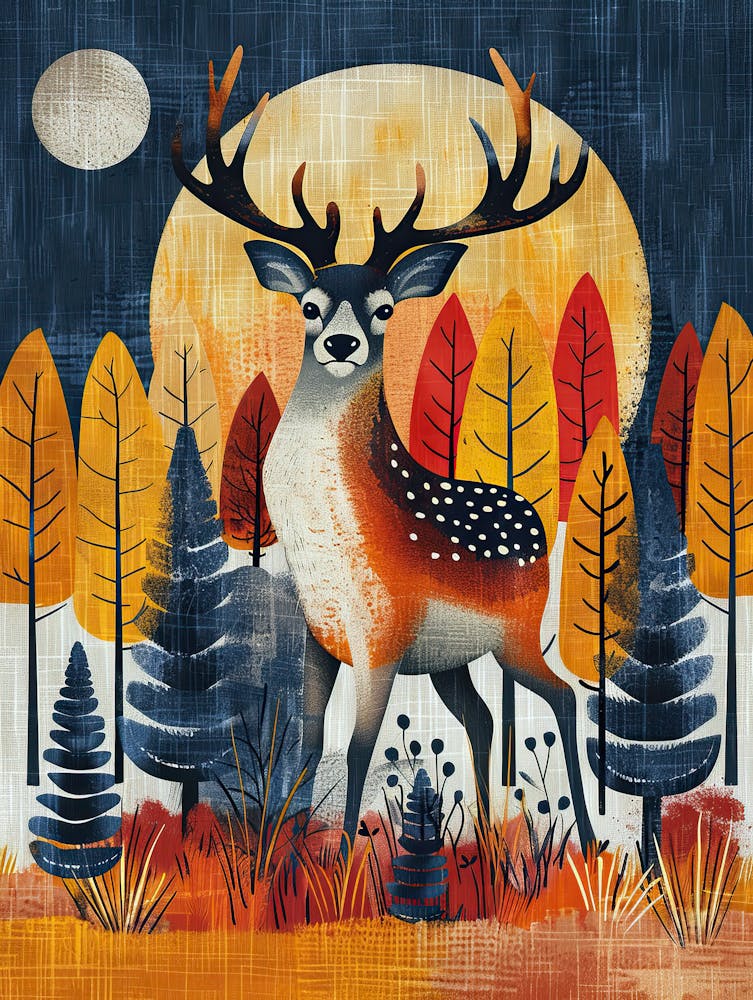 The Color Code Matisse Style