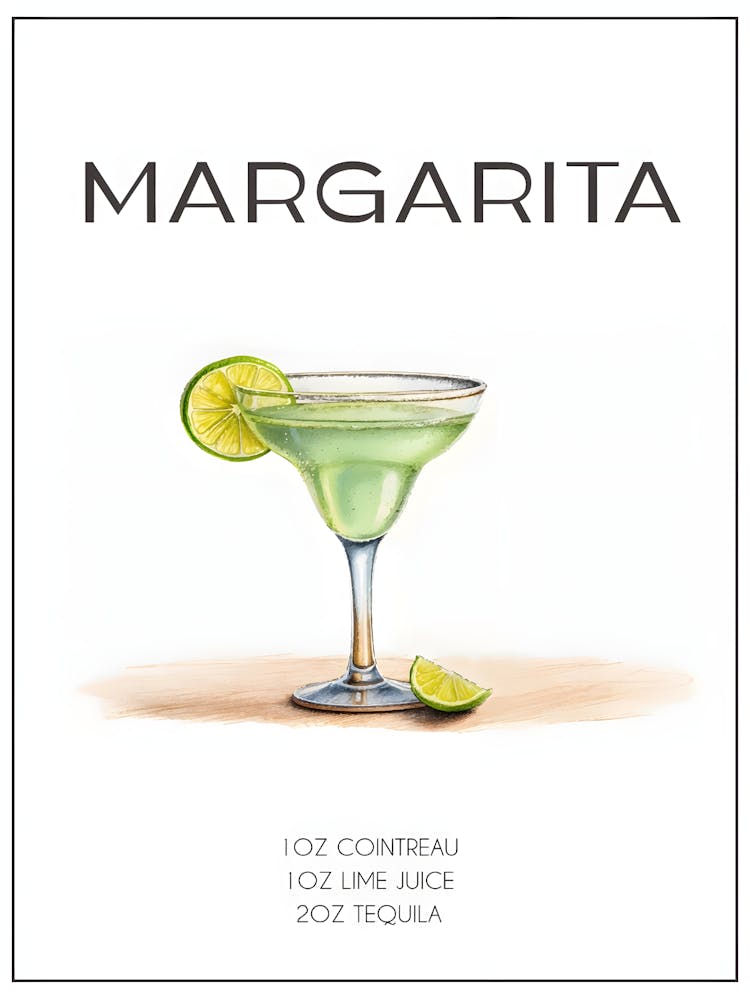 Margarita 3