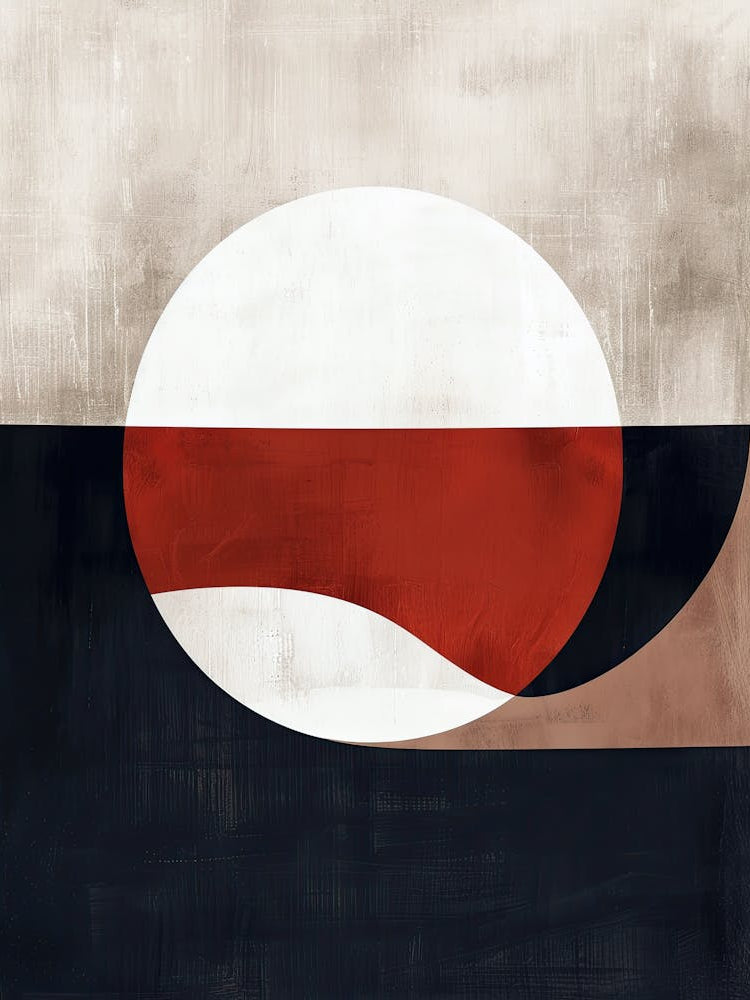 Onion Creek Stone Park Bauhaus Minimalist