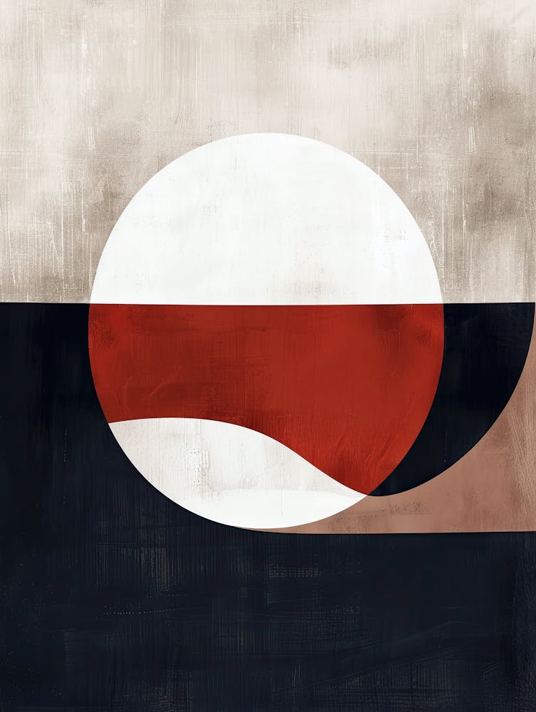 Onion Creek Stone Park Bauhaus Minimalist