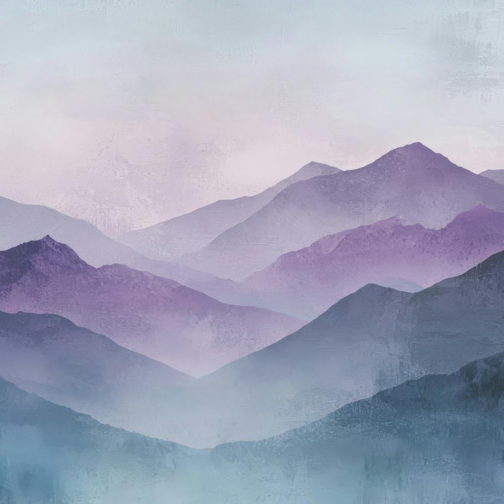 Mountain Landscape 1