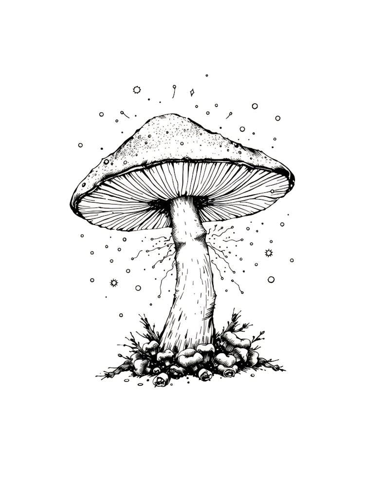 Mushroom