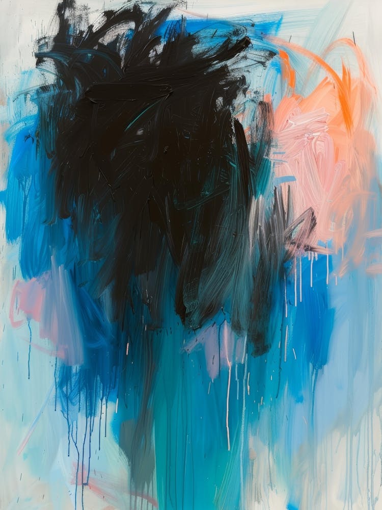 Abstract Painting 1514