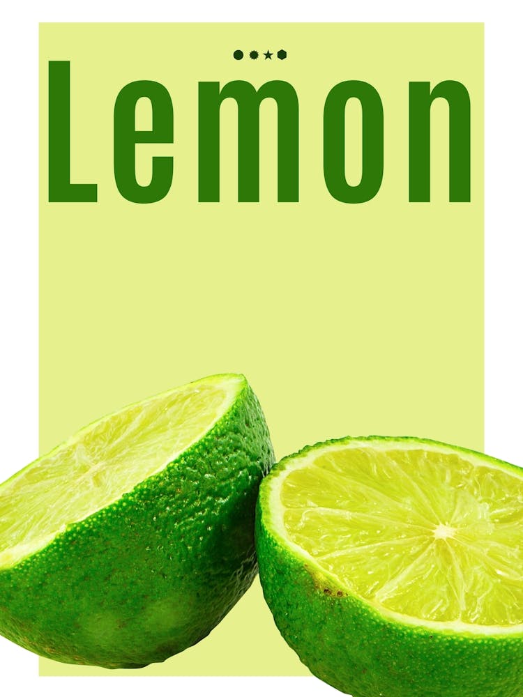 Lemons 3
