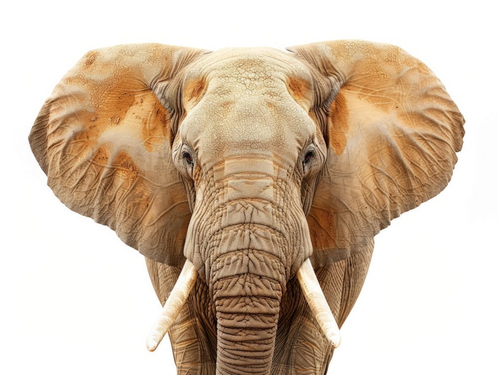 Elephant, African Elephant