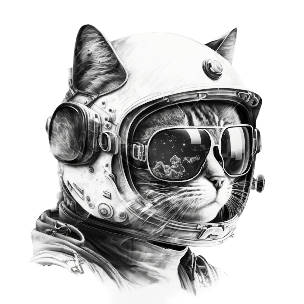 Spacecat