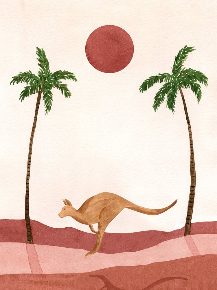Kangaroo