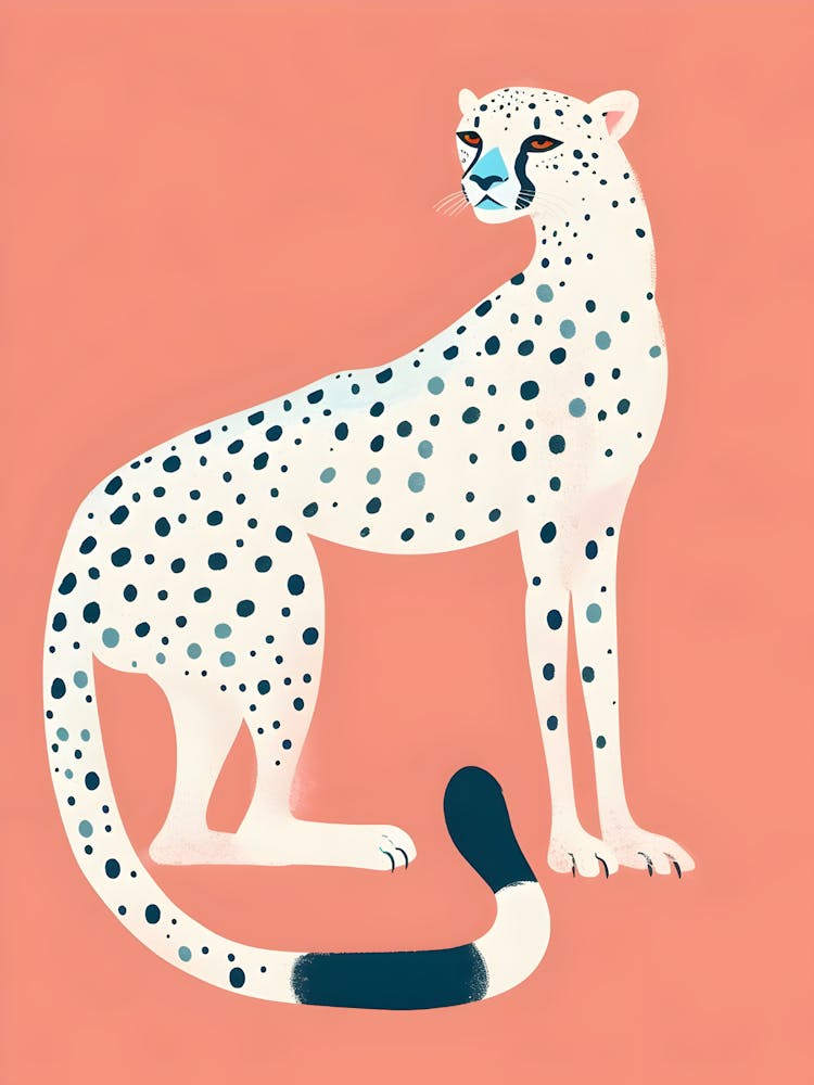 Cheetah 13