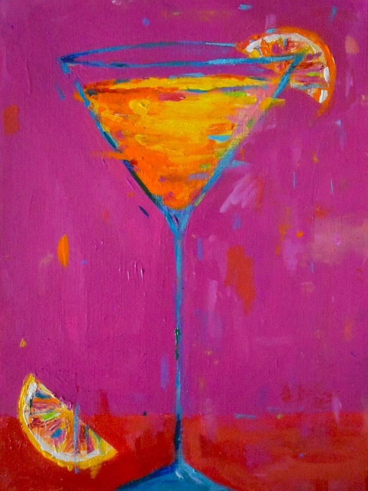 Sidecar Cocktail
