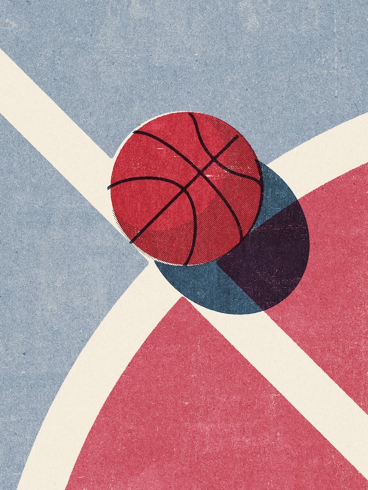 Balls Basketball Outdoor