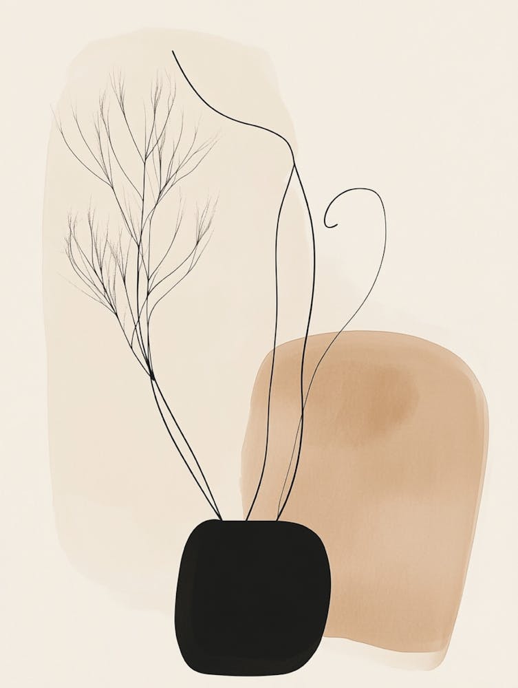 Abstract Tree 12