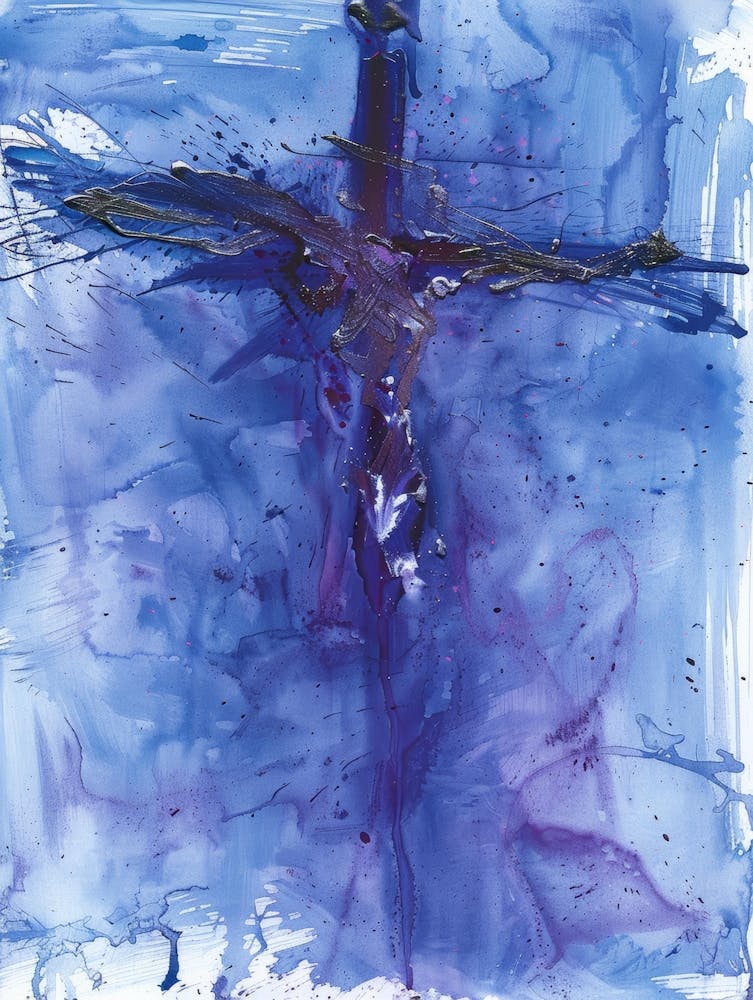 Cross Of Jesus 1