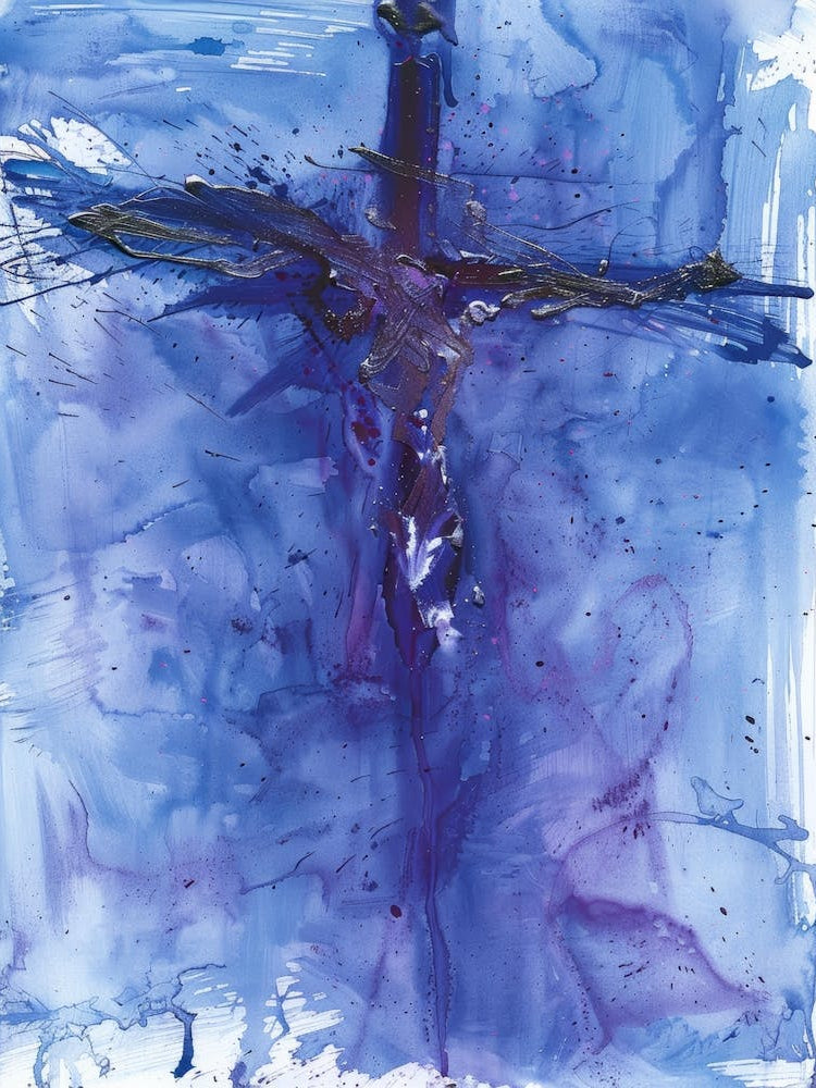 Cross Of Jesus 1