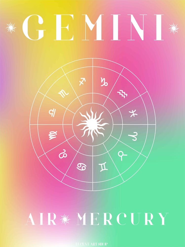 Gemini Horoscope