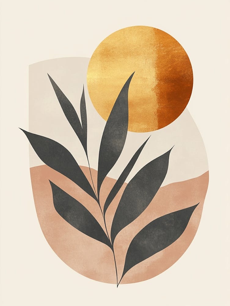 Abstract Painting 79