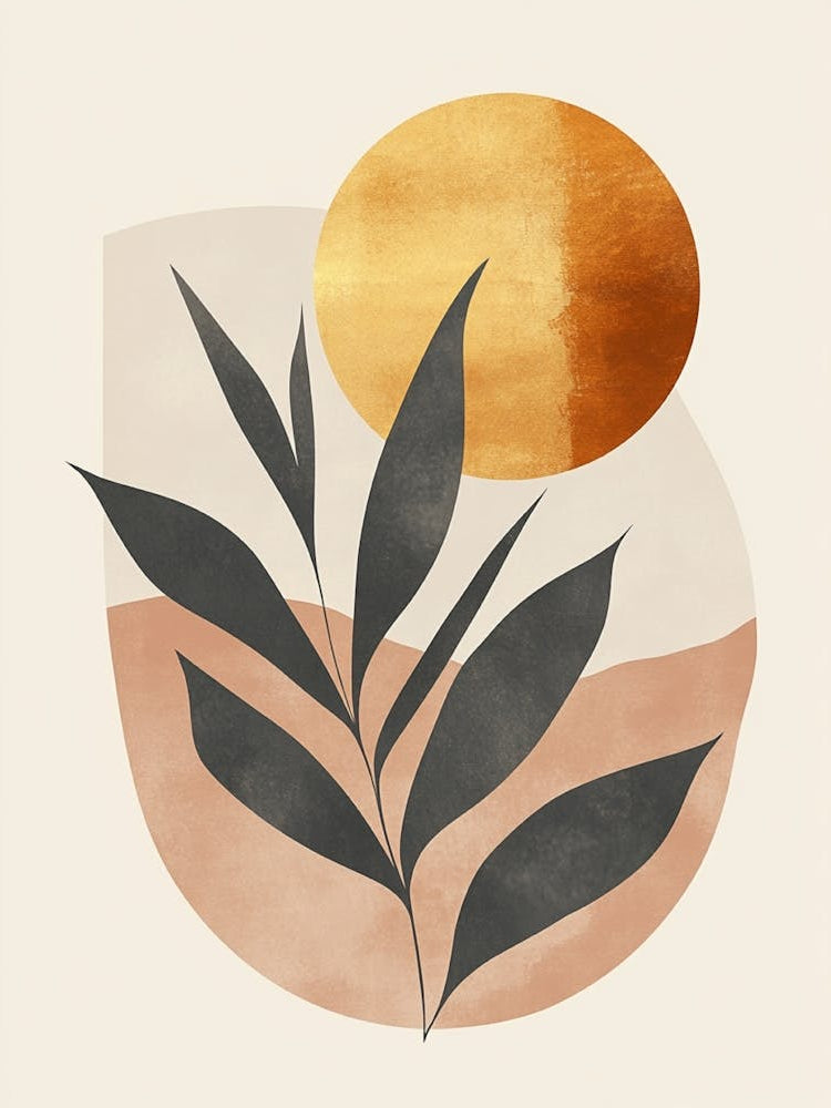 Abstract Painting 79