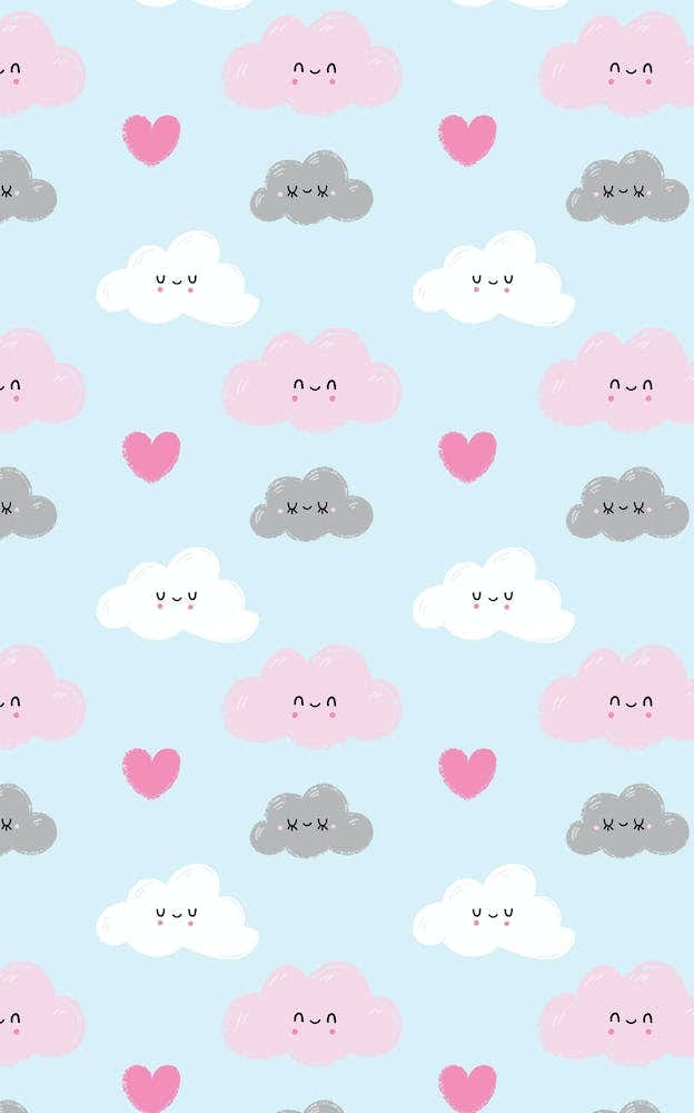 Happy Clouds