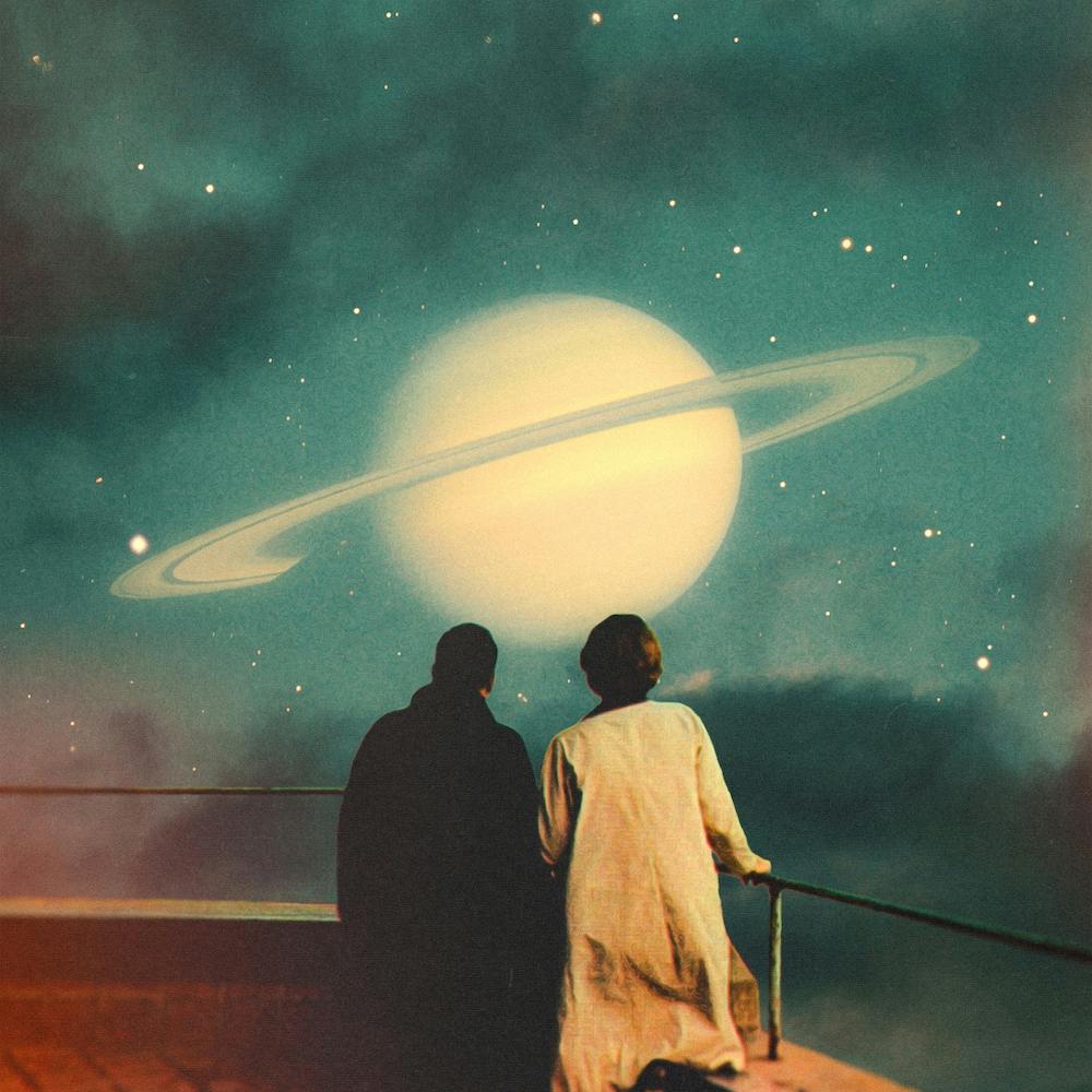 Together Through Storms Square